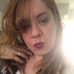 Meet your Posher, Karen